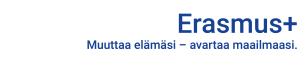 Erasmus+ logo