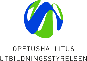 Järjestäjän logo