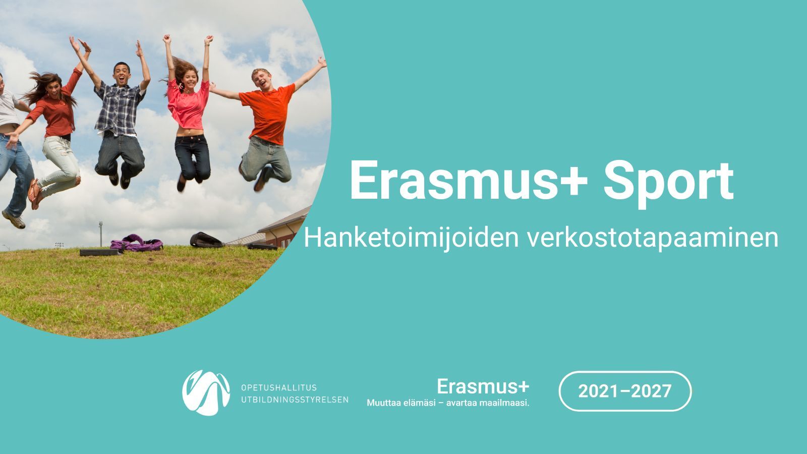 Tapahtuman oletuskuva