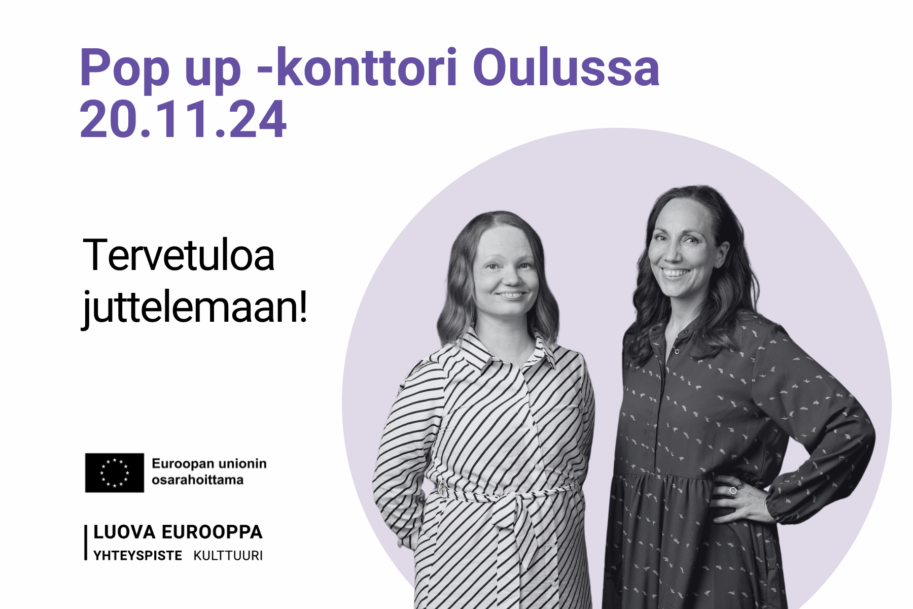 Tapahtuman oletuskuva