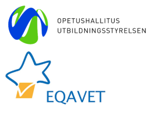 Järjestäjän logo