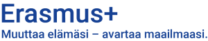 Järjestäjän logo