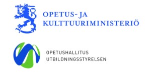 Järjestäjän logo