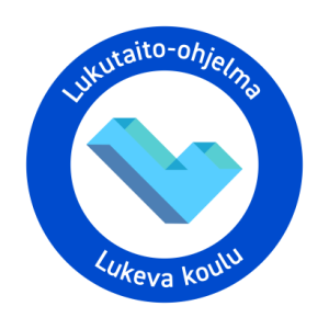 Järjestäjän logo