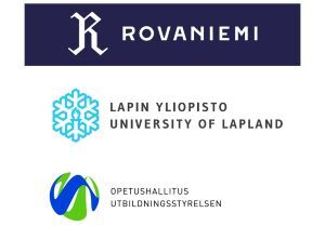 Järjestäjien logot