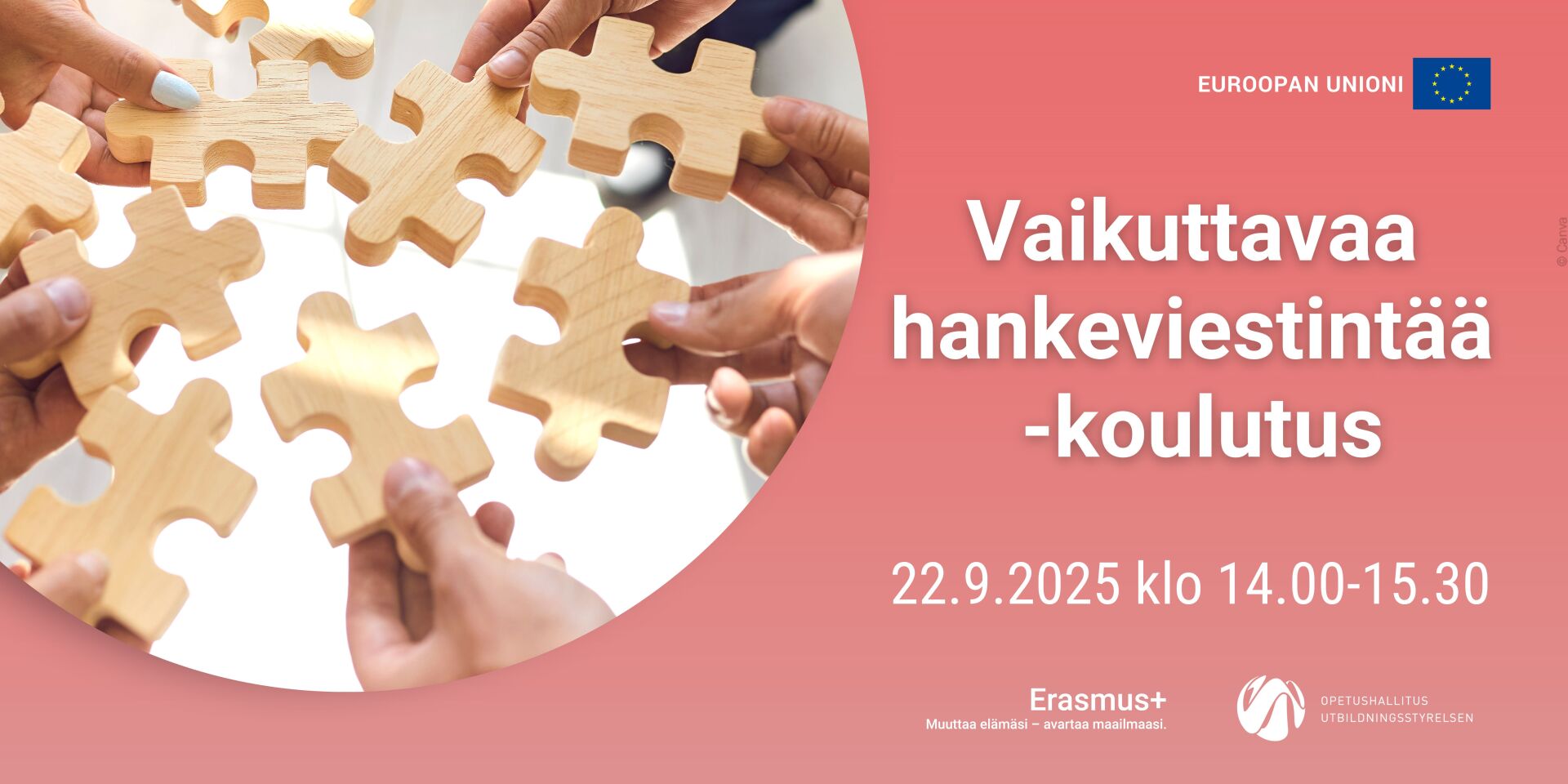 Tapahtuman oletuskuva