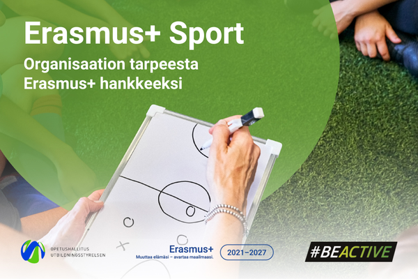 Tapahtuman oletuskuva