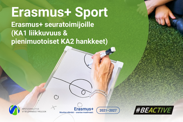 Tapahtuman oletuskuva