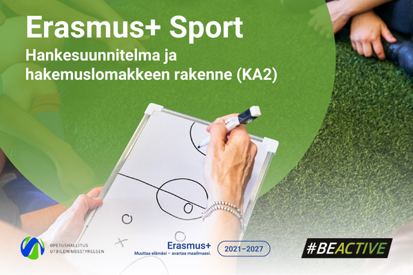 Tapahtuman oletuskuva