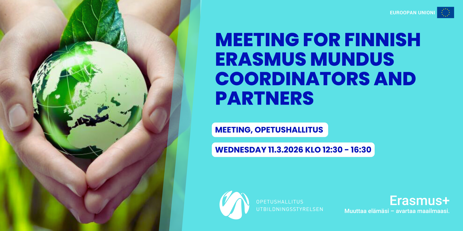 Tapahtuman oletuskuva