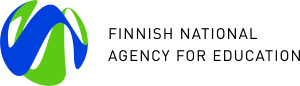 Järjestäjän logo