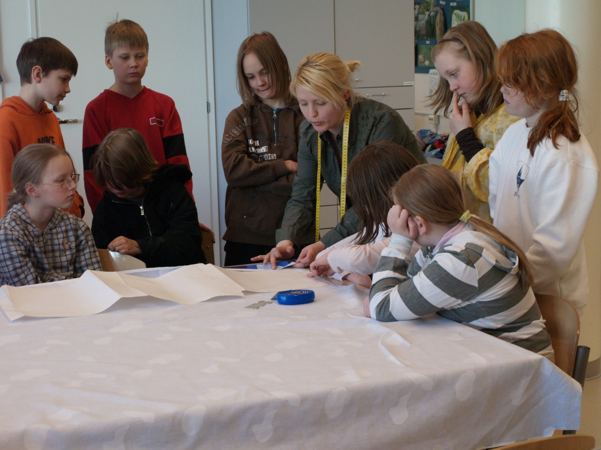 Tapahtuman oletuskuva