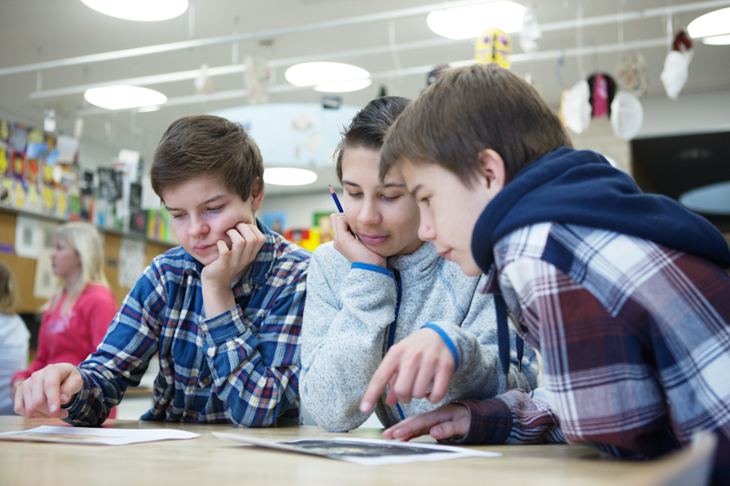 Tapahtuman oletuskuva