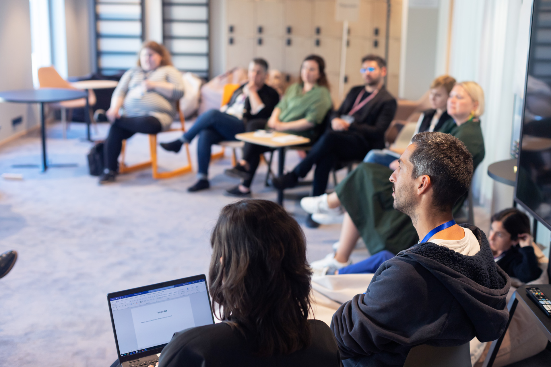 Tapahtuman oletuskuva