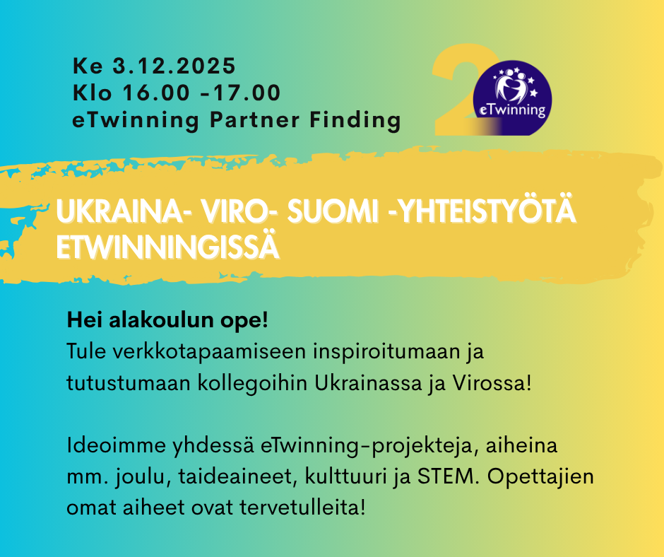 Tapahtuman oletuskuva