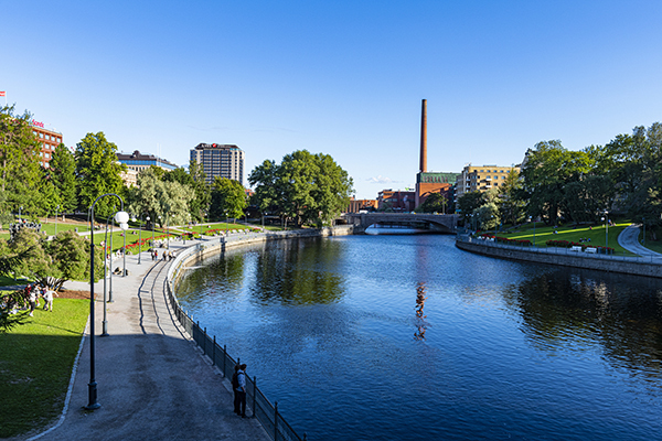 Tapahtuman oletuskuva