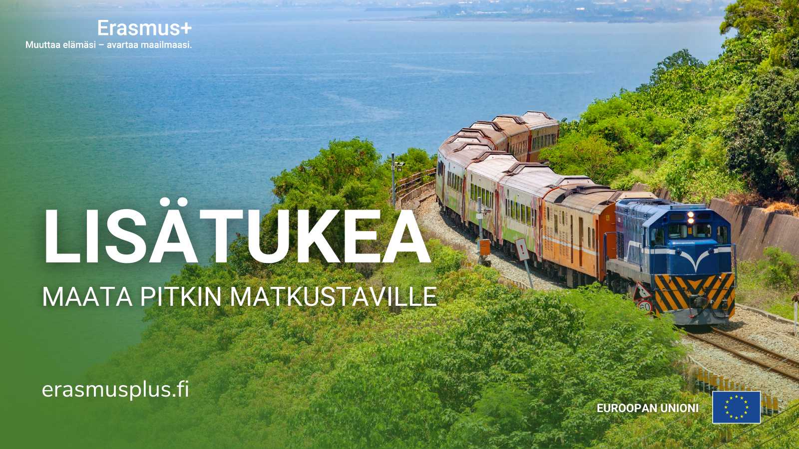 Tapahtuman oletuskuva