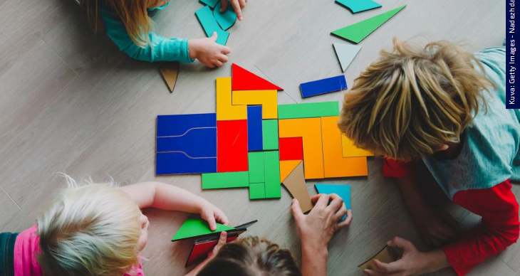 Tapahtuman oletuskuva