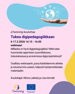 Tapahtuman oletuskuva