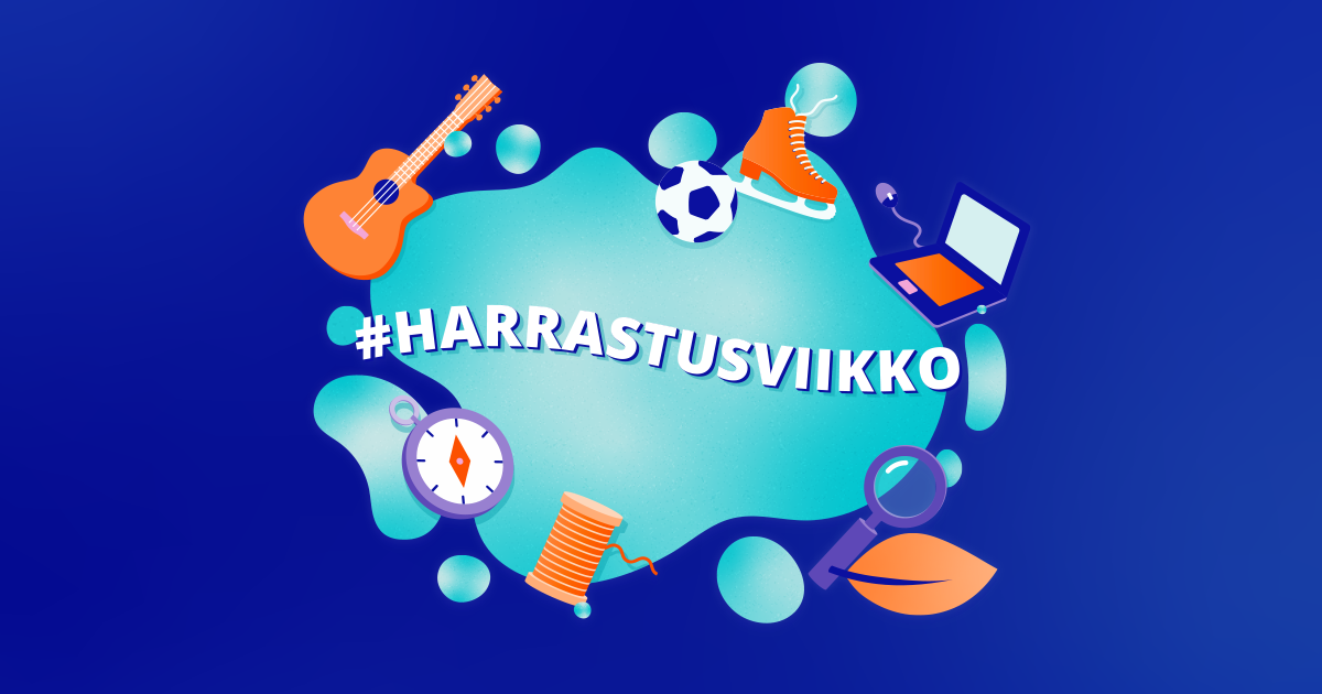 Tapahtuman oletuskuva