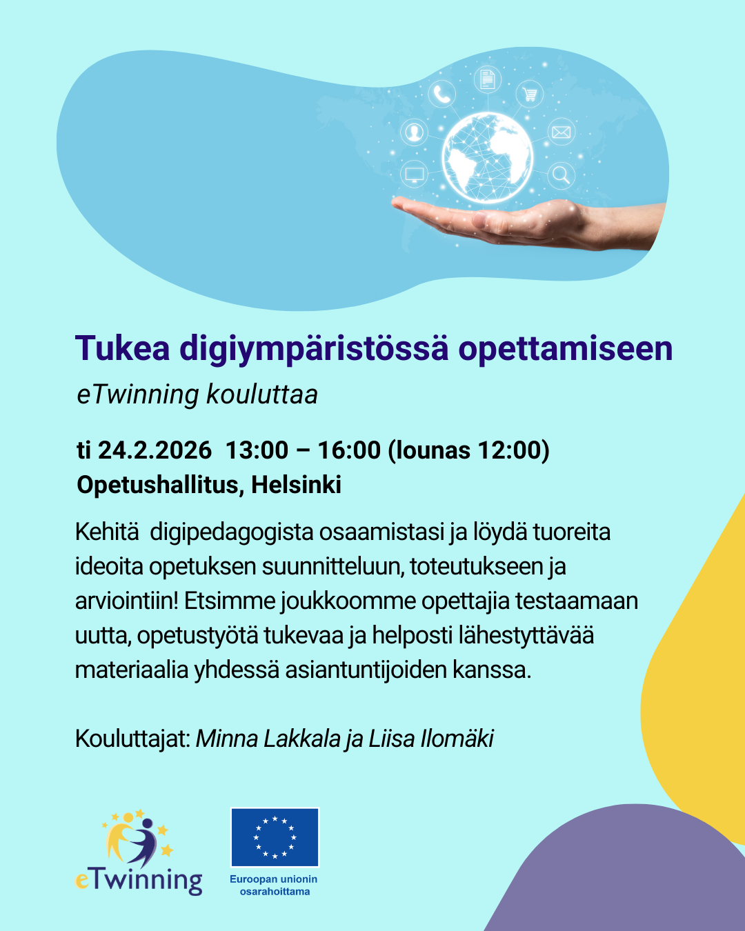 Tapahtuman oletuskuva