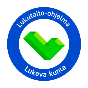 Järjestäjän logo