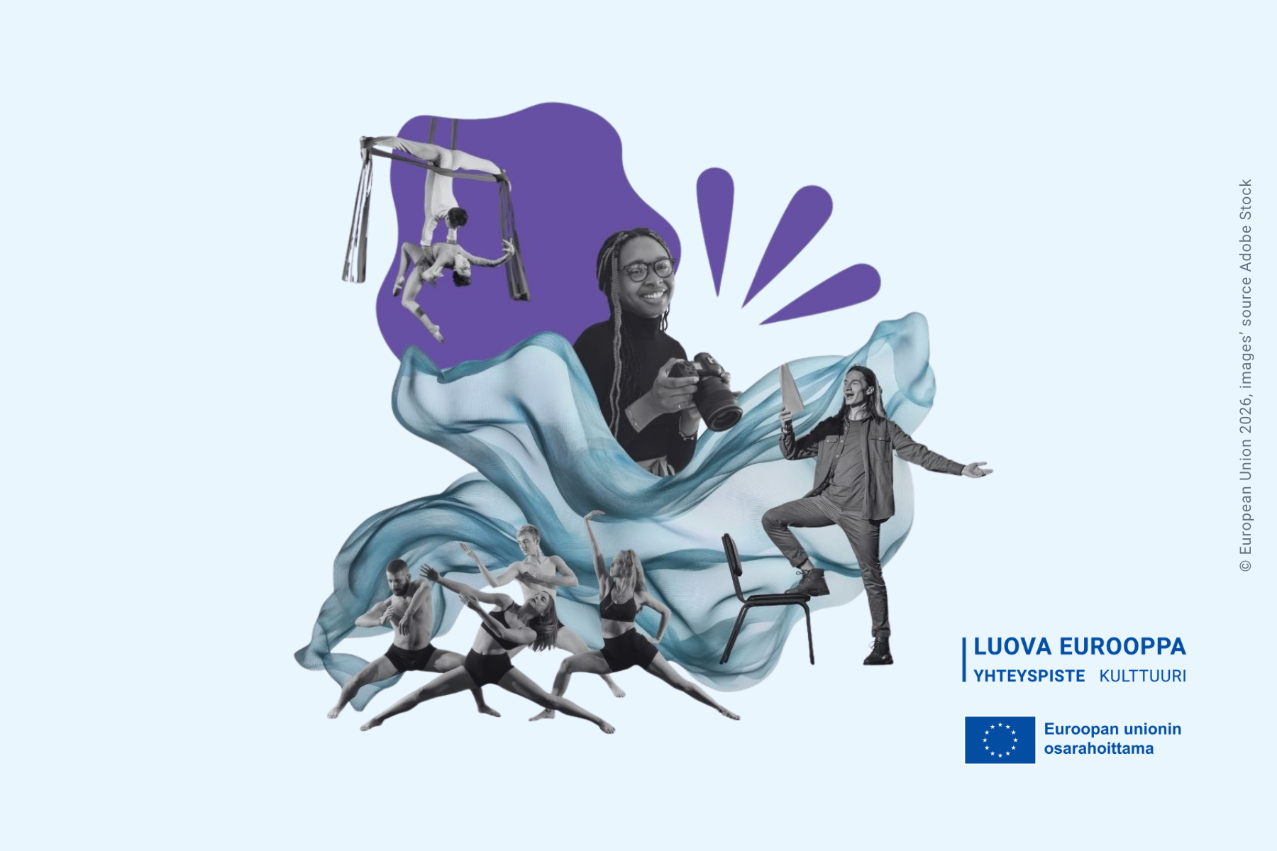 Tapahtuman oletuskuva