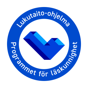 Järjestäjän logo