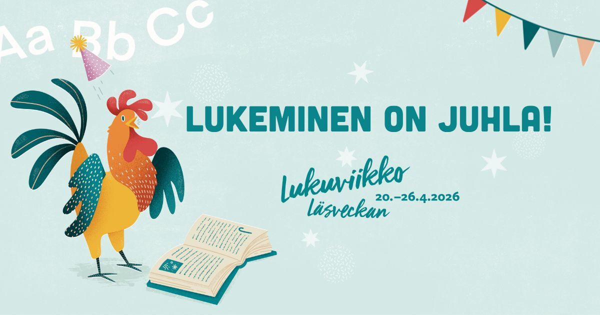 Tapahtuman oletuskuva