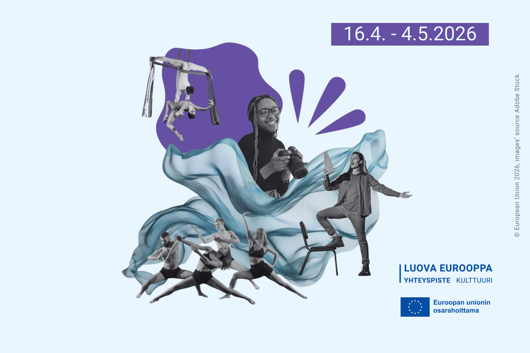 Tapahtuman oletuskuva