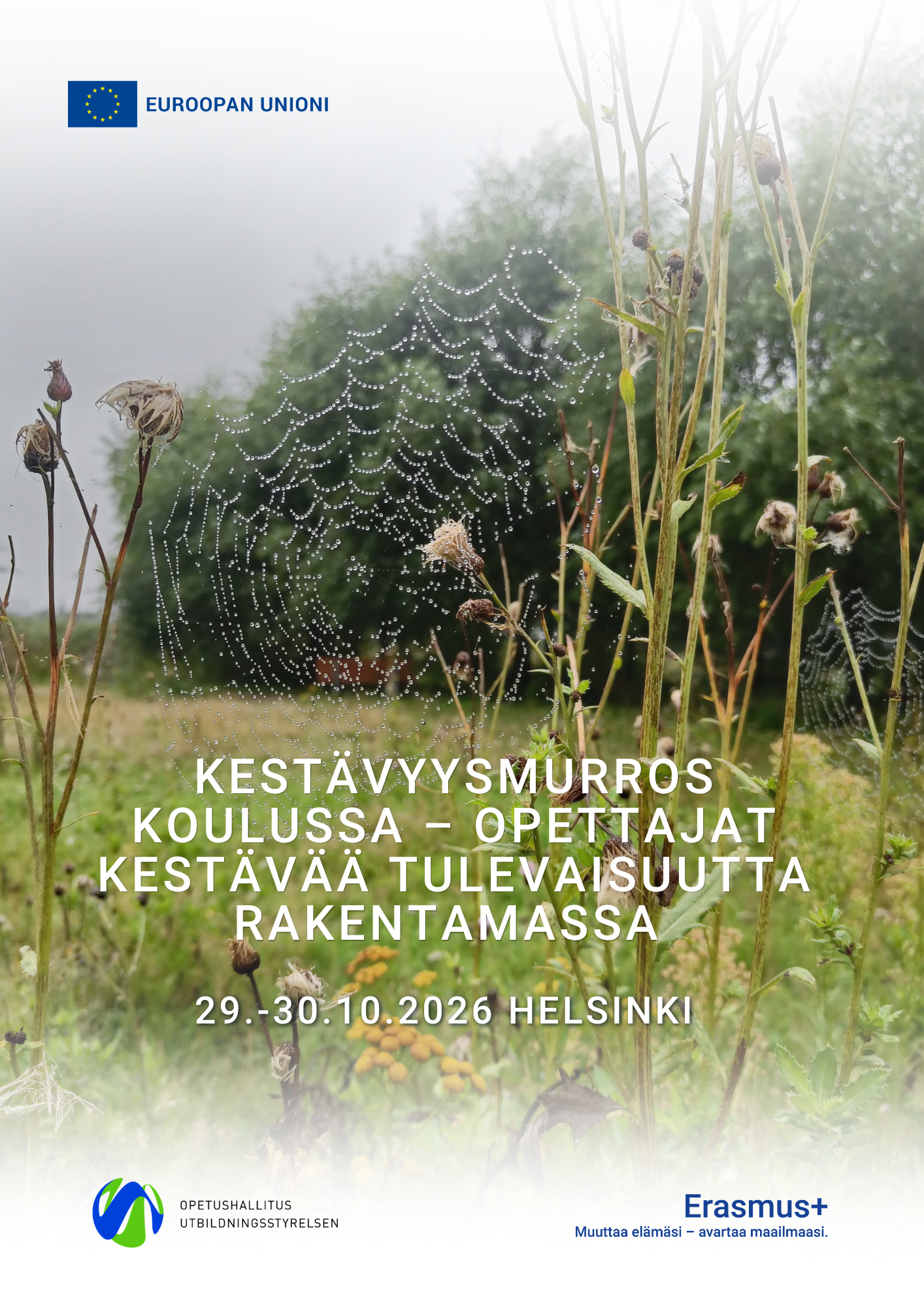 Tapahtuman oletuskuva