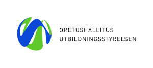 Utbildningsstyrelsens logo.
