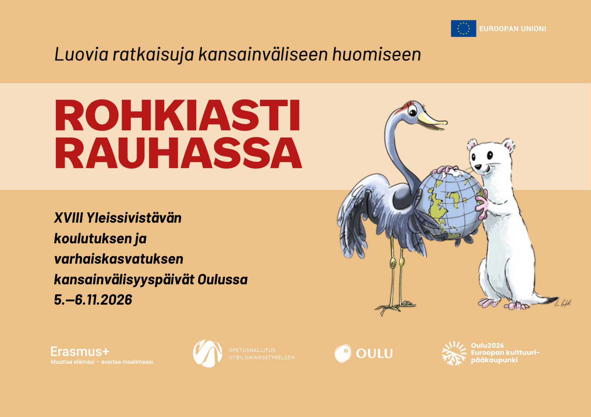 Tapahtuman oletuskuva