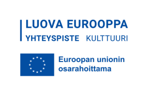 Järjestäjän logo