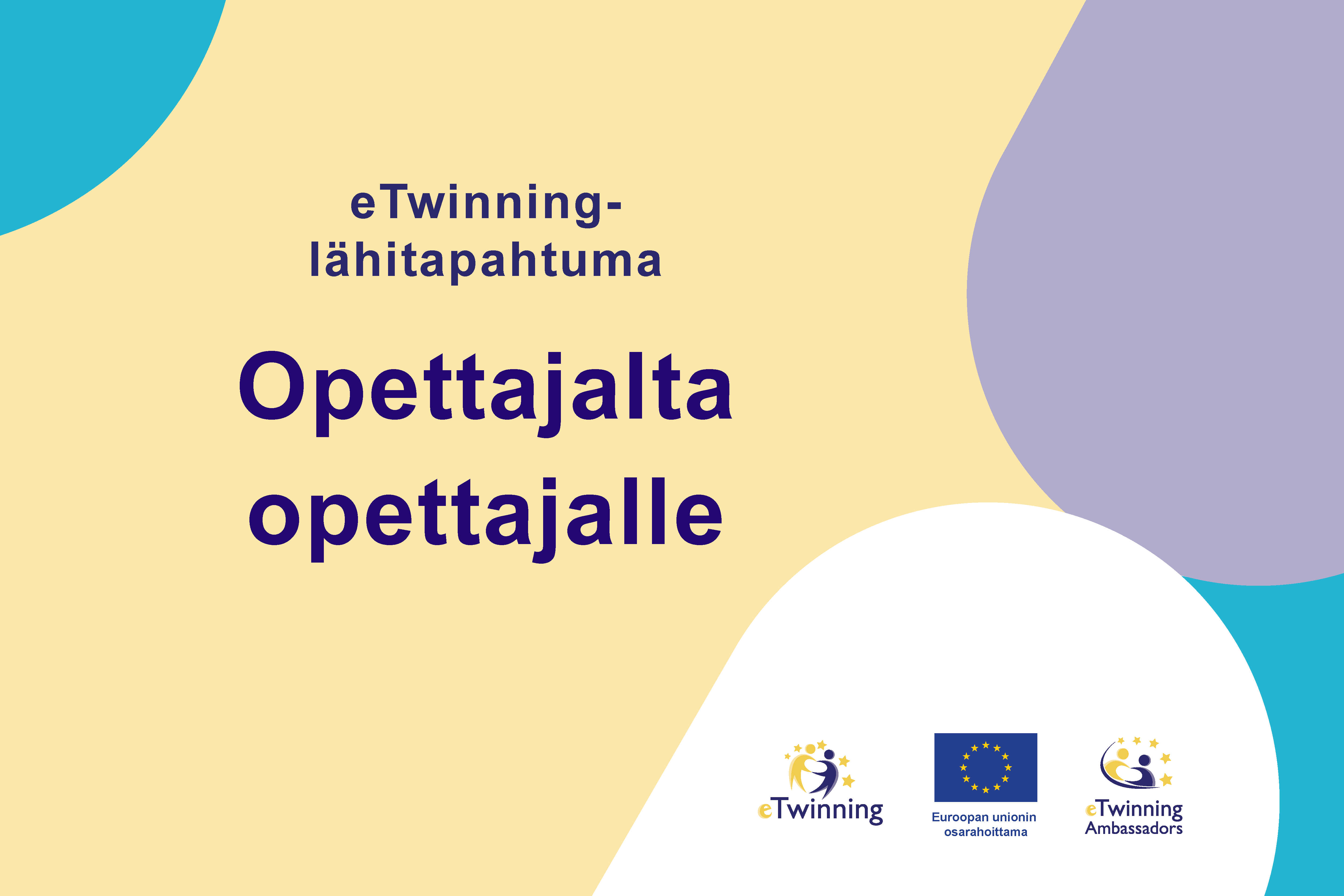 Tapahtuman oletuskuva