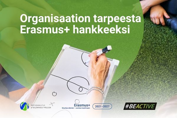 Tapahtuman oletuskuva